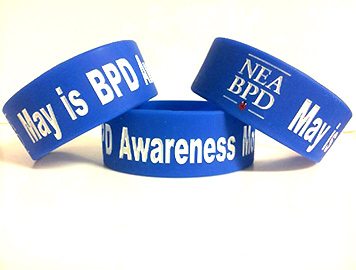 May is BPD Awareness Month