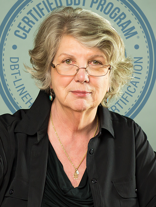 Dr Marsha Linehan awarded Emeritus status