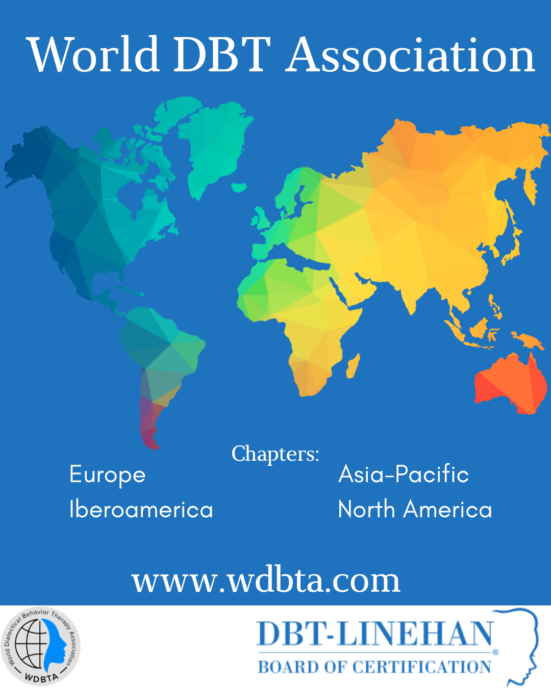 DBT Goes Global: A Look Inside the World DBT Association
