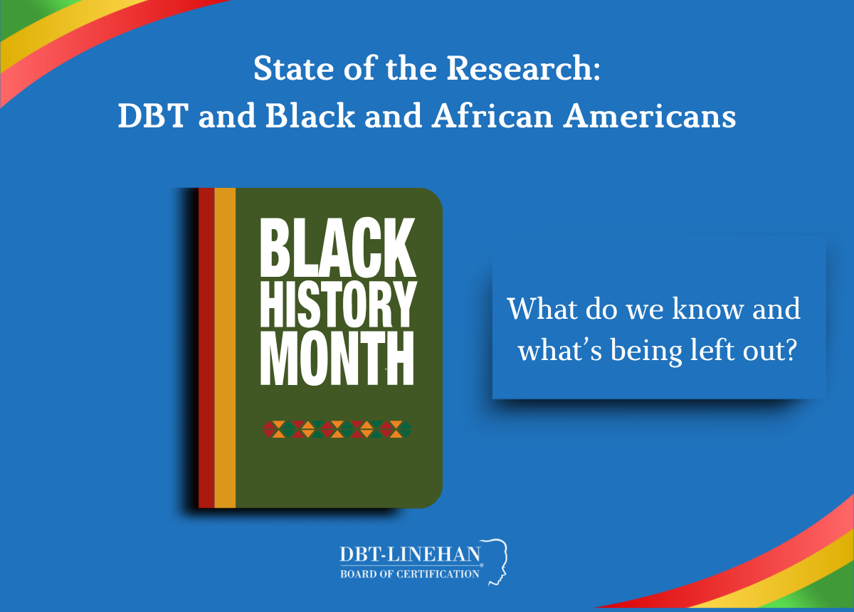 In Honor of Black History Month