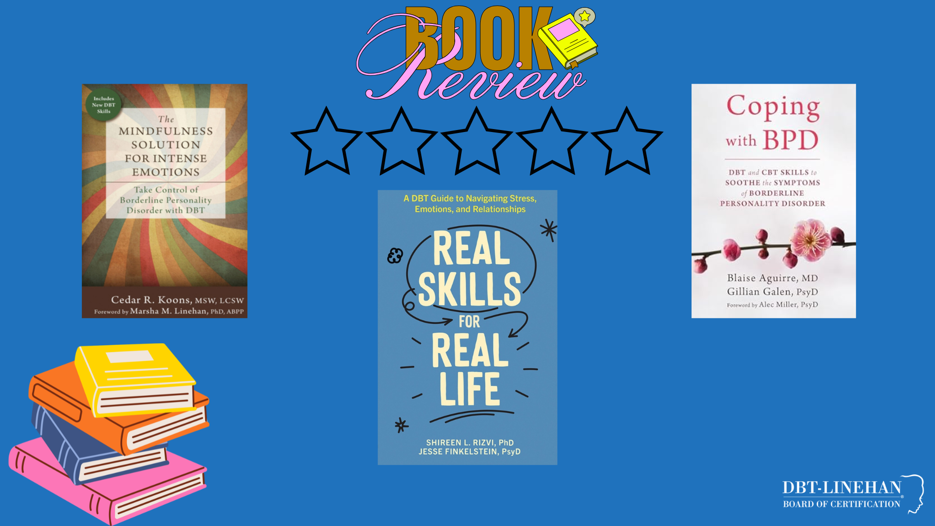 The right book at the right time changes everything